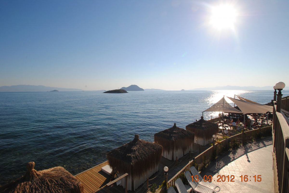 imagini hotel CLUB KADIKALE BODRUM